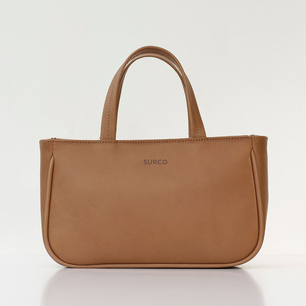 Cartera de mano y bandolera La Petite