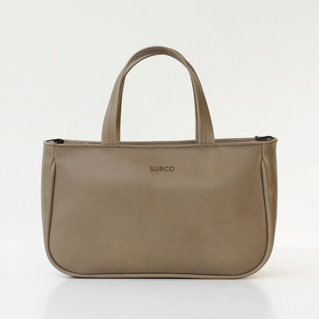 Cartera de mano y bandolera La Petite