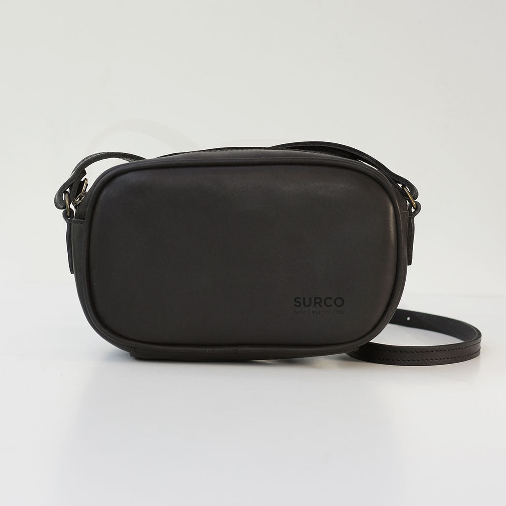 Bandolera con fuelle nro 2