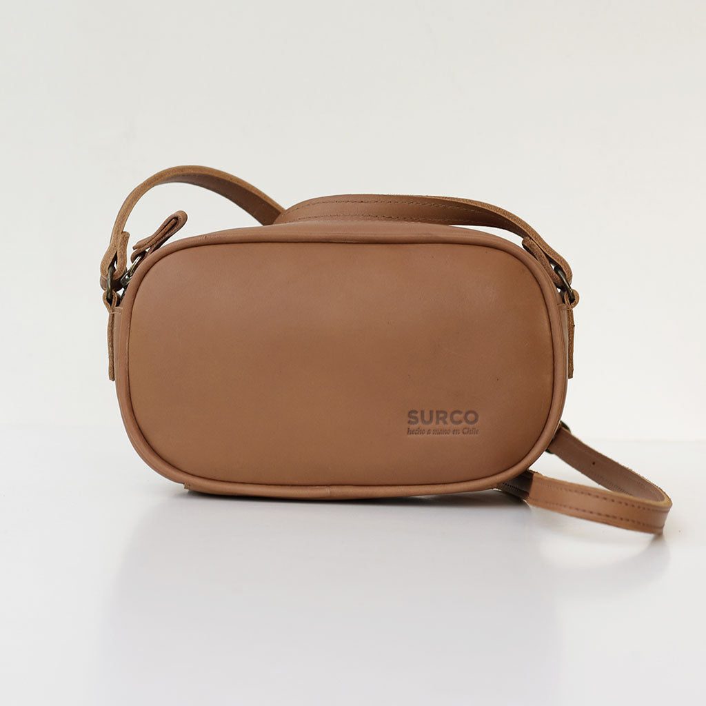 Bandolera con fuelle nro 2