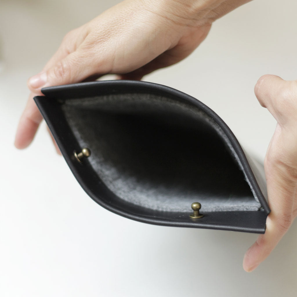 Funda de cuero acolchada para Tablets y Notebooks