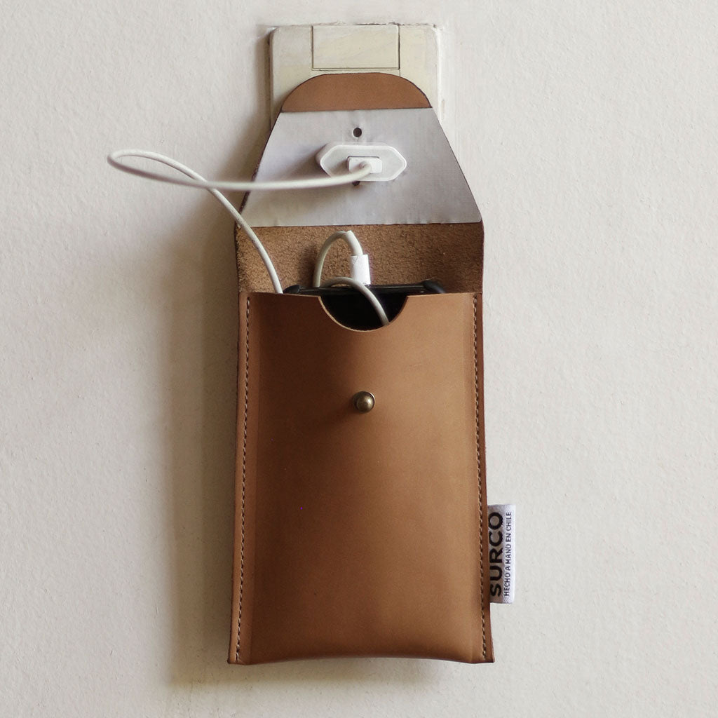 Estuche funda porta celular