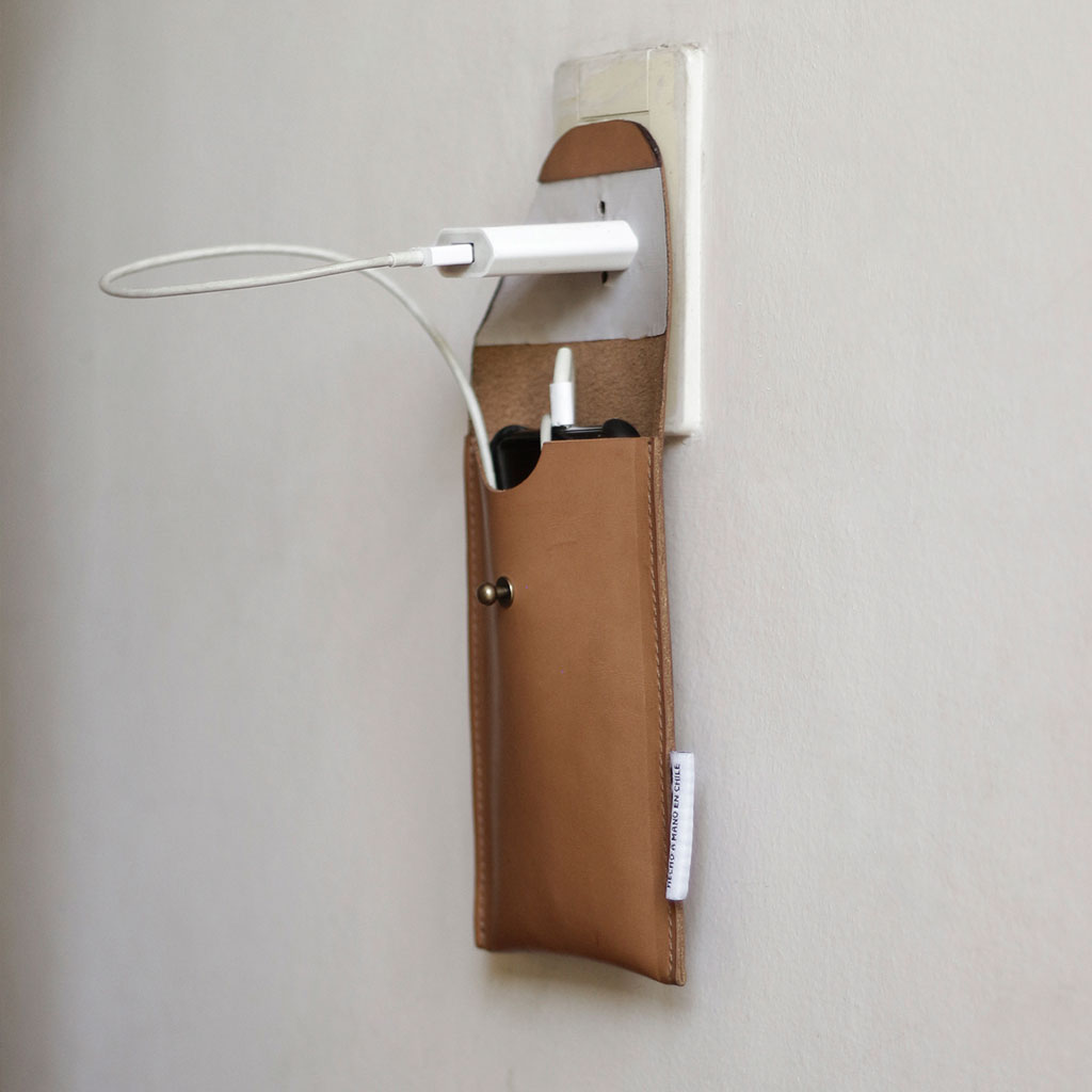 Estuche funda porta celular