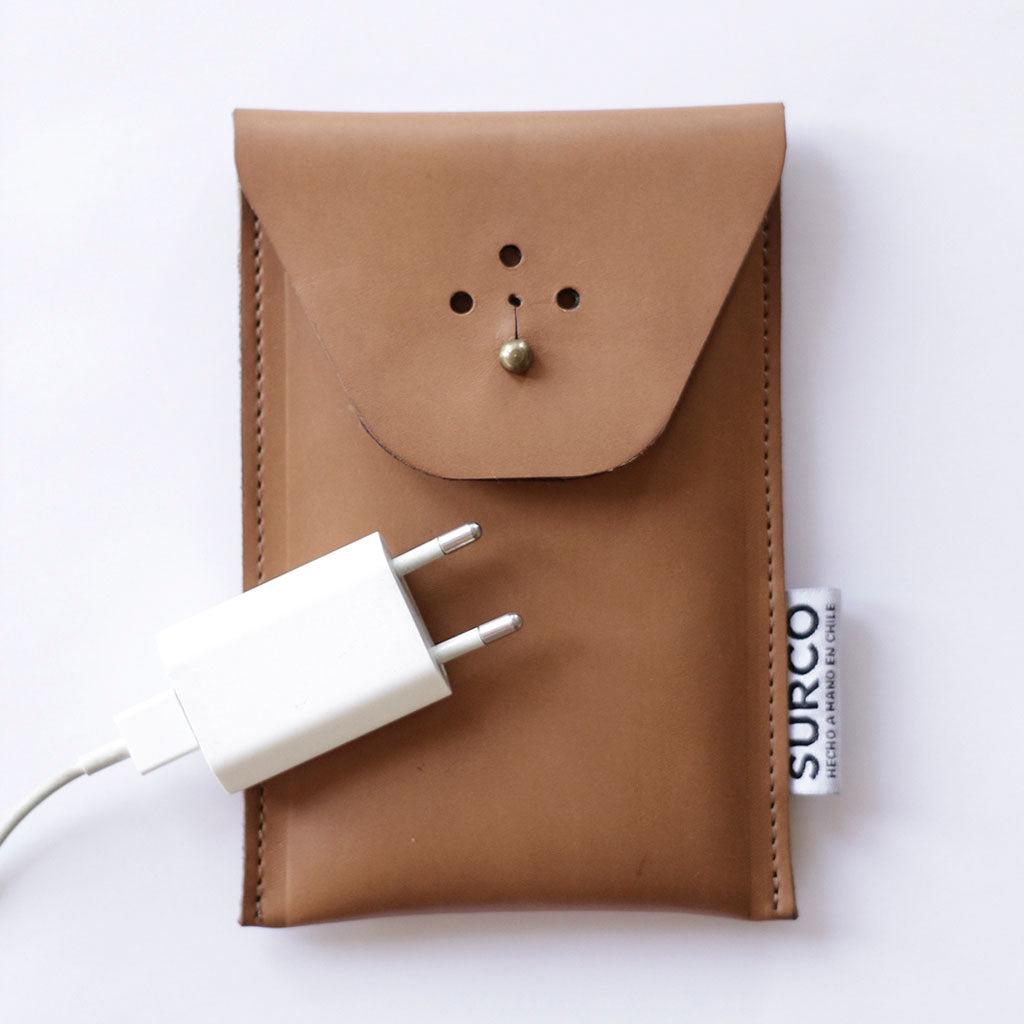 Estuche funda porta celular