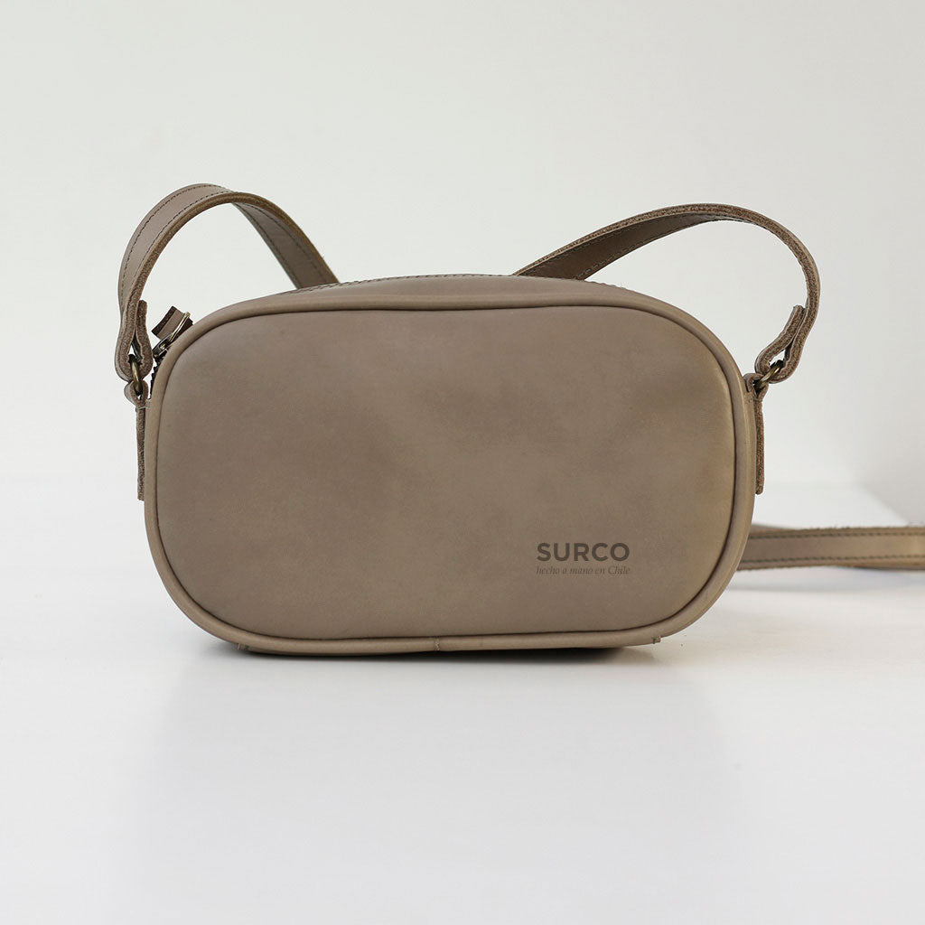 Bandolera con fuelle nro 2