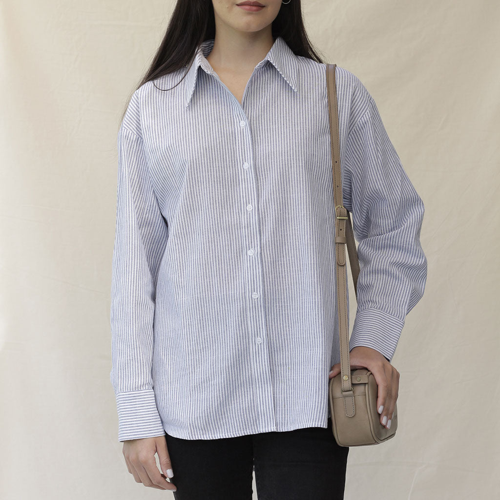 Bandolera con fuelle nro 2