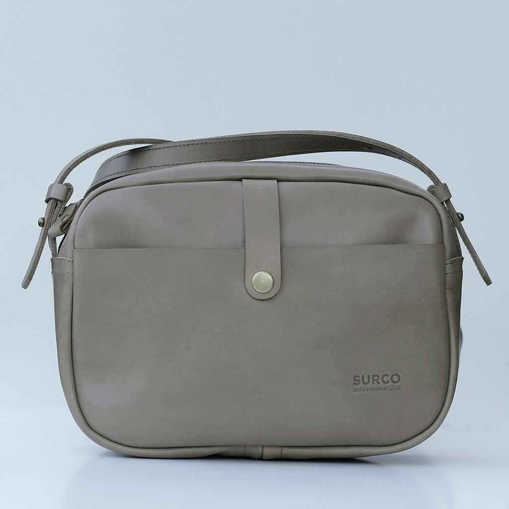 Bandolera con fuelle nro 1