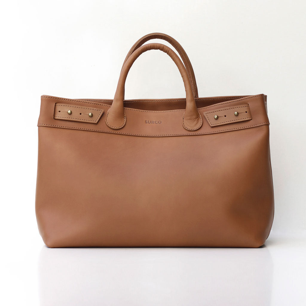 Bolso de cuero Bruma