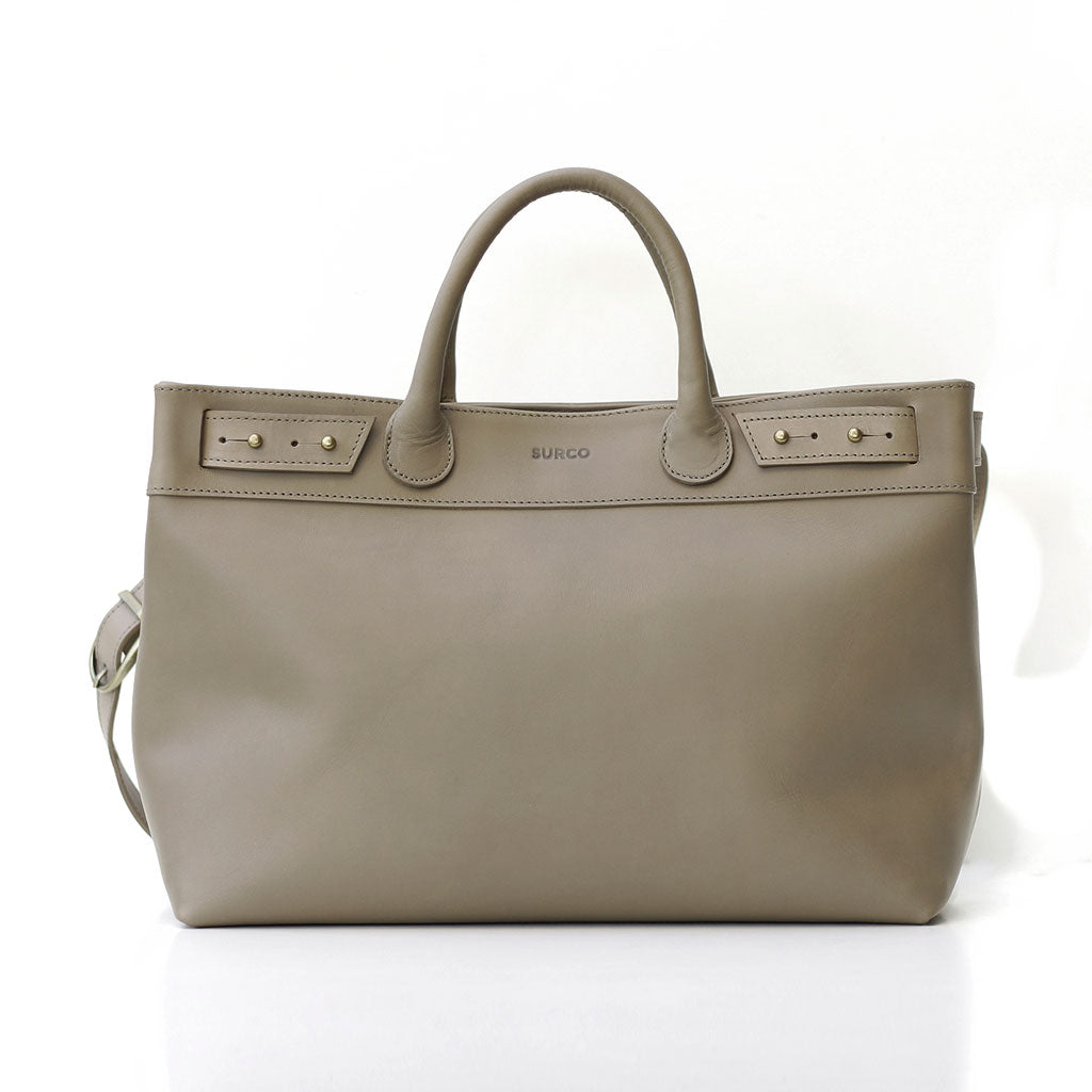 Bolso de cuero Bruma