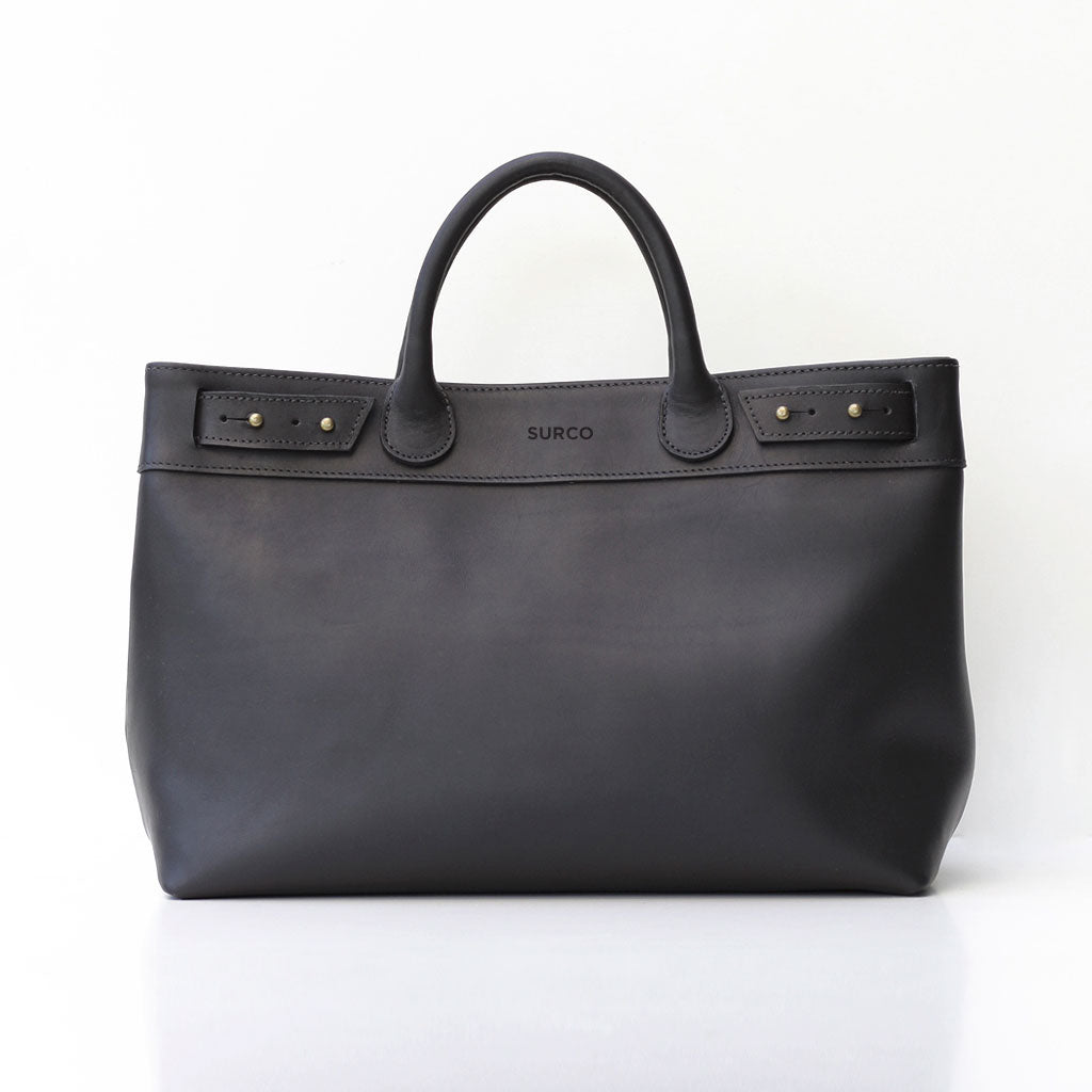 Bolso de cuero Bruma
