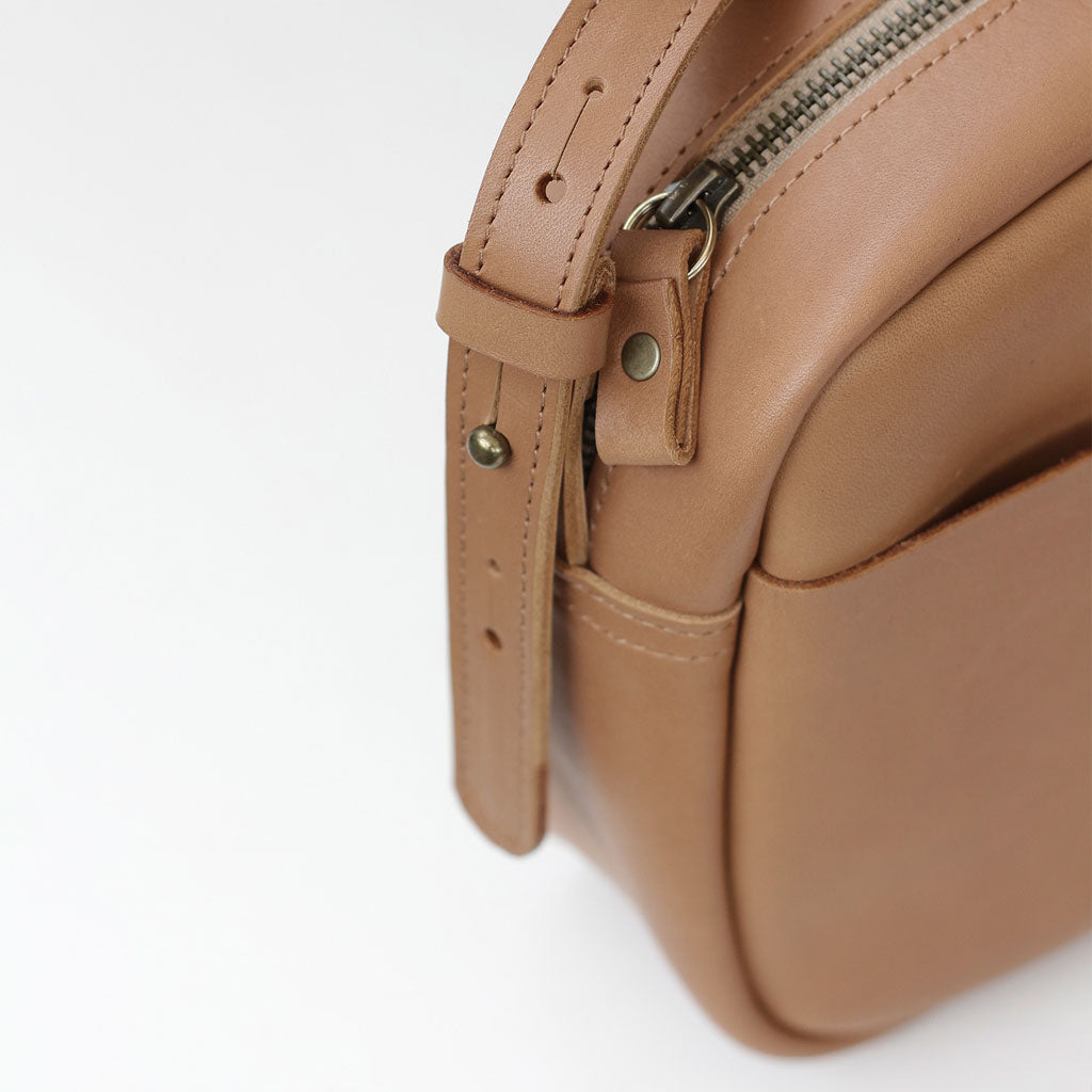 Bandolera con fuelle nro 1