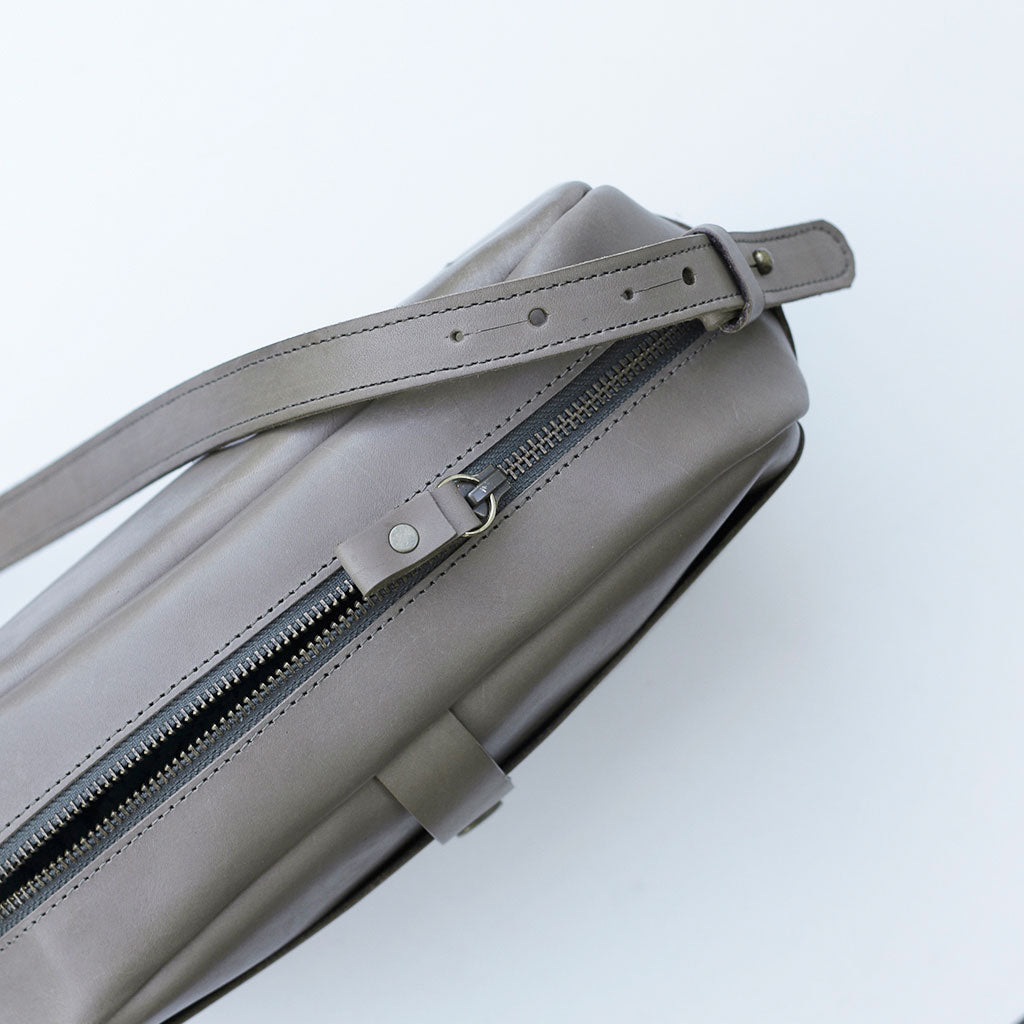 Bandolera con fuelle nro 1