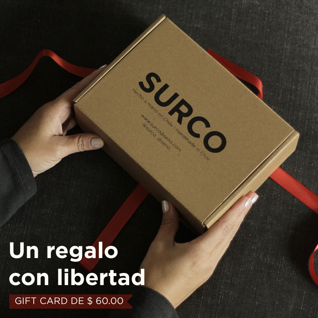 Gift Card digital Surco