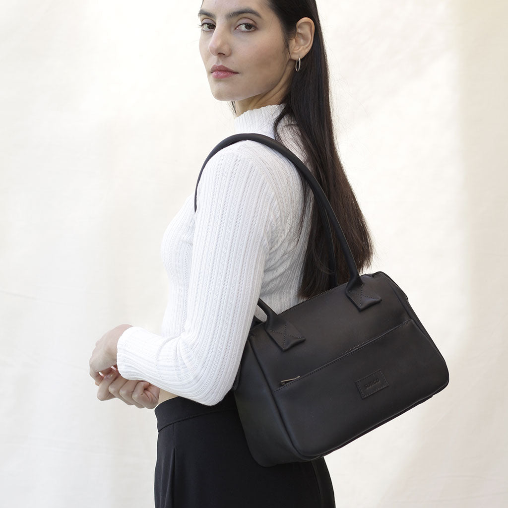 Cartera cuero Viajera