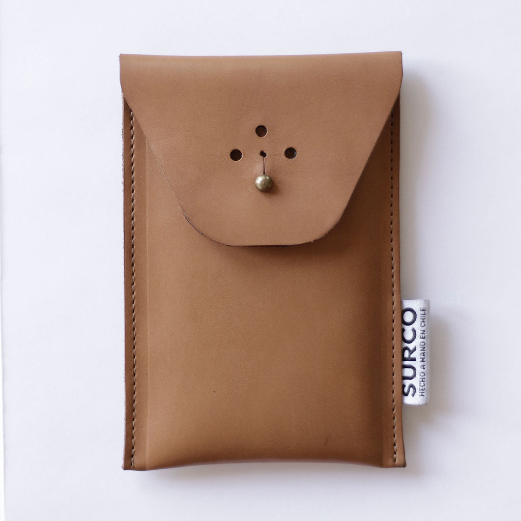 Estuche funda porta celular