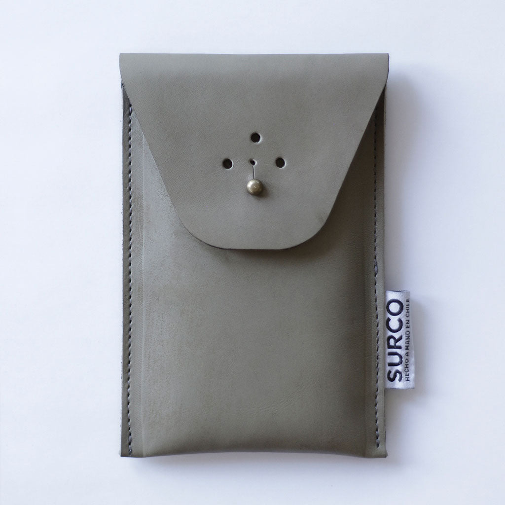 Estuche funda porta celular