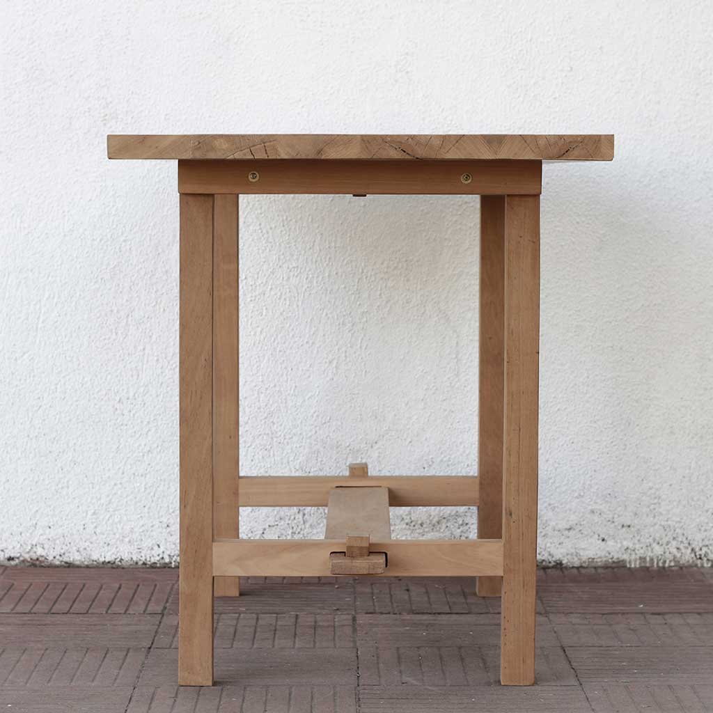 Mesa escritorio Carpintero