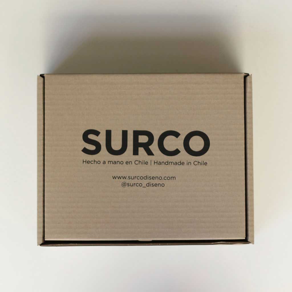 Clay Dots, perchas para muro hechas de greda